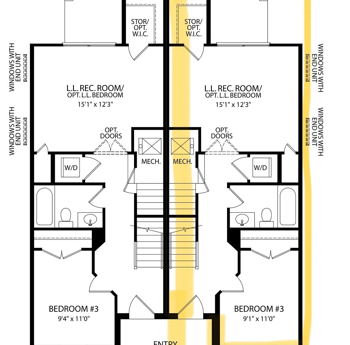 3 bed, 1800 sqft, $3,000 — Photo 2