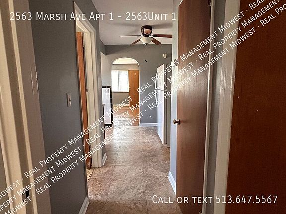 4th image of 2563 Marsh Ave APT 1