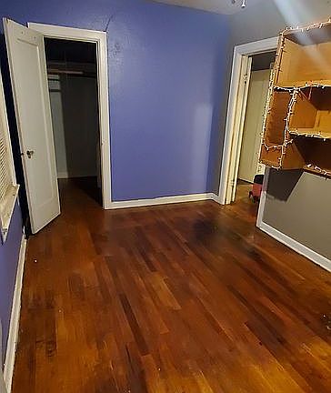 East Bedroom