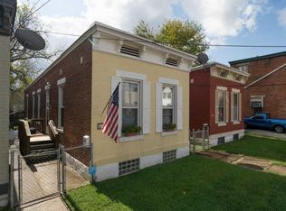 511 E 19th St, Covington, KY 41014