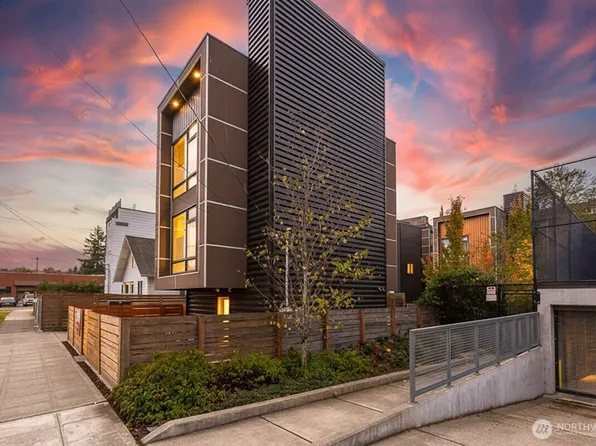 1761 20th Avenue S, Seattle, WA 98144