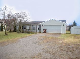 664 Robinson Rd, Jackson, MI 49203