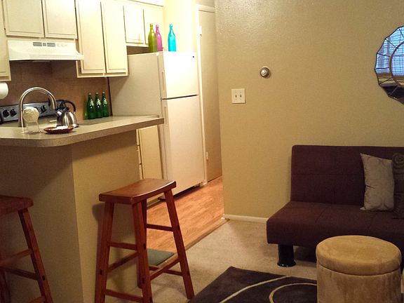2nd image of 1140 N Downing St APT 202