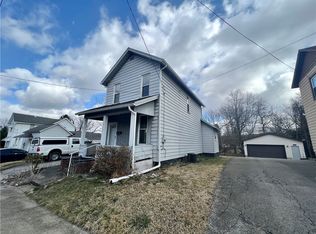 316 N Vine St, New Castle, PA 16101