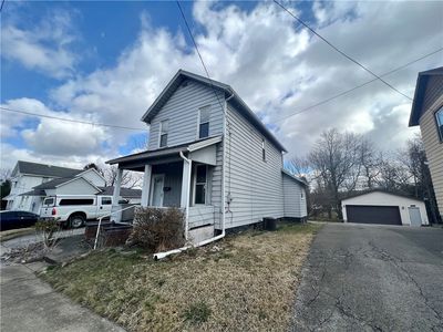 316 N Vine St, New Castle, PA, 16101