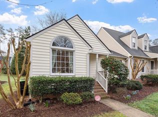 117 Altair Cir, Apex, NC 27502