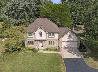 7545 Werkner Rd, Chelsea, MI 48118