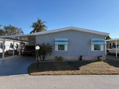 438 E Palmer Cir, Avon Park, FL, 33825