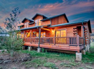 6875 N Greene Ln, Flagstaff, AZ 86001