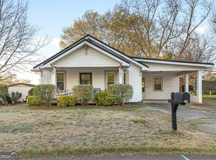 51 Elizabeth St, Commerce, GA 30529