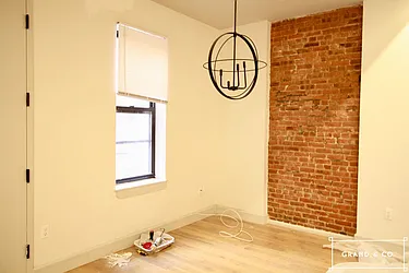 Rented by Grand & Co.