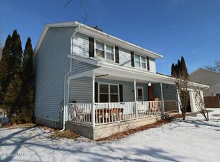 63 San Luis Rd, Gansevoort, NY 12831