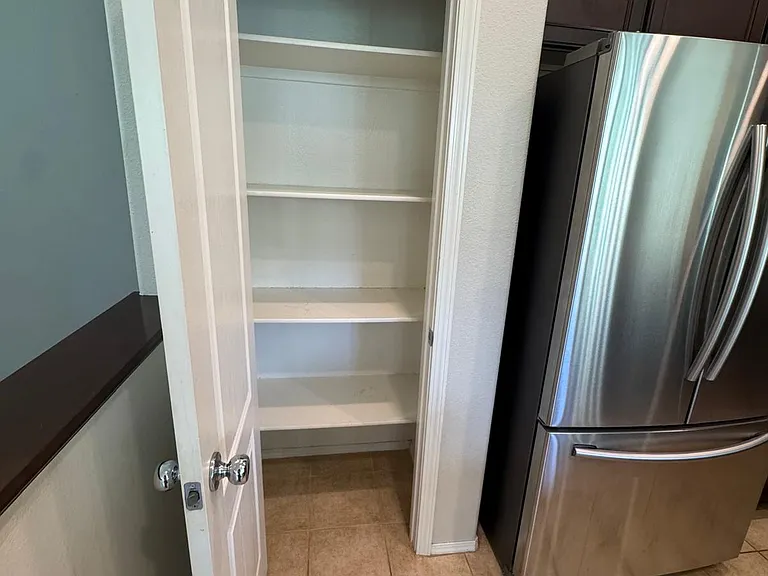 PANTRY