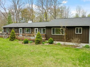 4090 S M 37, Harrietta, MI 49638