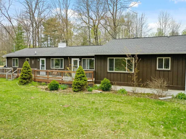 4090 S M 37, Harrietta, MI 49638
