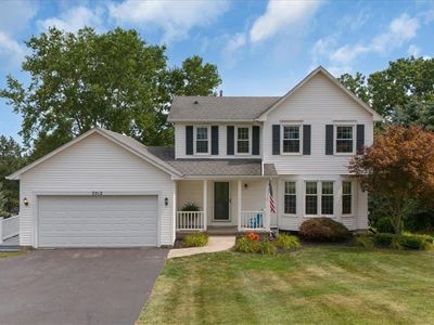 3512 Scenic Way, Macedon, NY, 14502