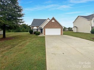 3118 Blueberry Dr, Monroe, NC 28110