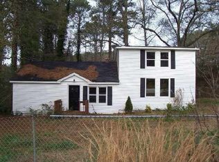 249 W Highway 78, Temple, GA 30179