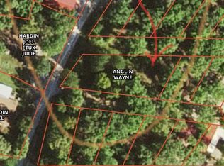 0 Hill Top Rd, Big Sandy, TN 38221