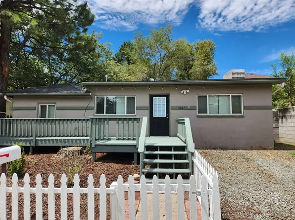 2617 N East St, Flagstaff, AZ 86004