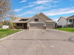 17607 Grant St NW, Elk River, MN 55330