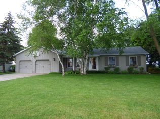 512 3rd St NW, Blooming Prairie, MN 55917