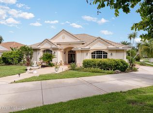 309 Sandhurst Dr, Melbourne, FL 32940