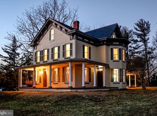 14147 Lower Edgemont Rd, Waynesboro, PA 17268