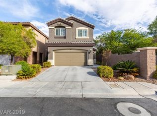 276 Scramble Dr, Las Vegas, NV 89148