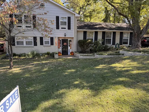 3688 Richbriar Cir, Nashville, TN 37211