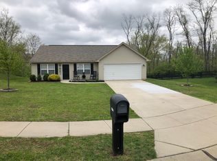 10304 Stonewall Ct, Independence, KY 41051