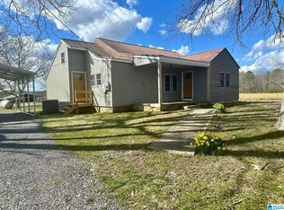 275 State Highway 35, Horton, AL 35980
