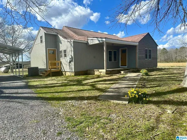 275 State Highway 35, Horton, AL 35980
