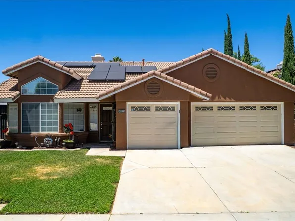 40053 Lloyds Ct, Palmdale, CA 93551