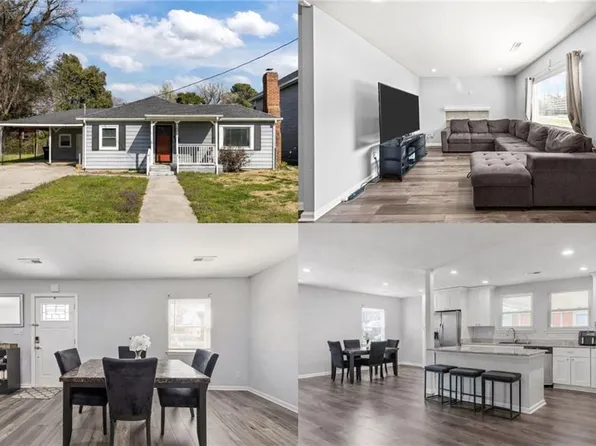 2605 Roanoke Ave, Portsmouth, VA 23704