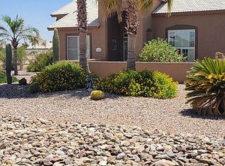 10745 W Quartz Dr, Casa Grande, AZ 85193