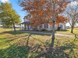 7373 Michael Rd, Sanger, TX 76266