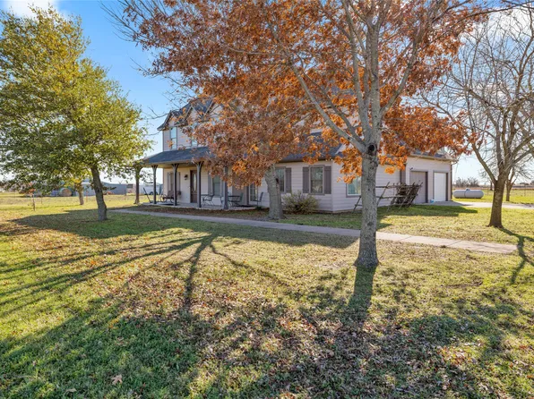 7373 Michael Rd, Sanger, TX 76266