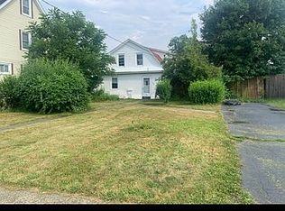 126 Dorrance Ave, Wyoming, PA 18644