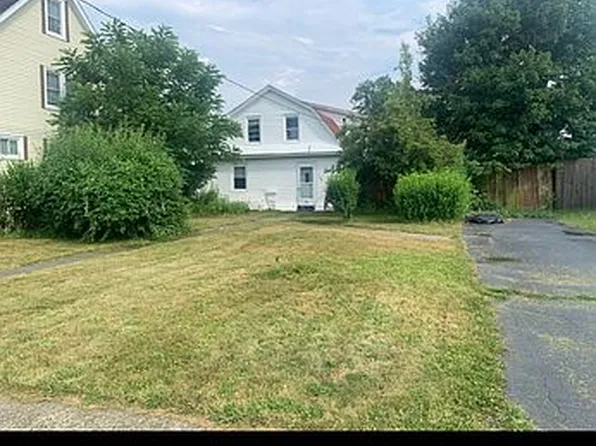 126 Dorrance Ave, Wyoming, PA 18644