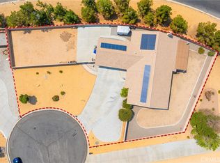 12902 Casco Rd, Apple Valley, CA 92308