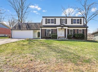 13016 Montmartre Dr, Saint Louis, MO