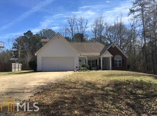 657 John Lovelace Rd, Lagrange, GA 30241
