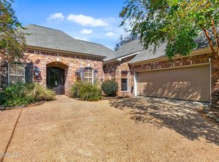 304 Asbury Lane Dr, Brandon, MS 39042