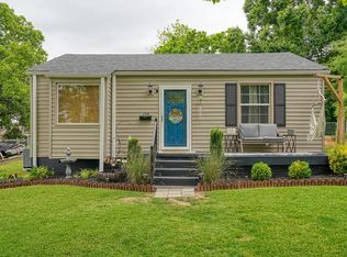 208 Austin Dr, Gaffney, SC 29340