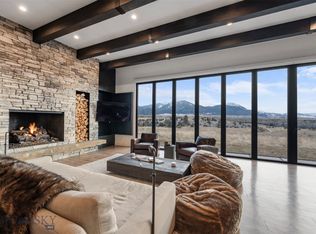 31 Majestic Ridge Trl, Livingston, MT 59047