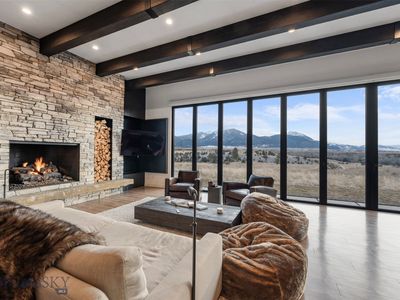 31 Majestic Ridge Trl, Livingston, MT, 59047