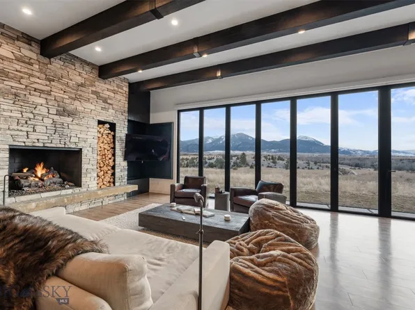 31 Majestic Ridge Trl, Livingston, MT 59047