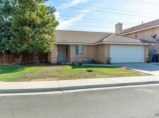 11401 Lariat Ct, Bakersfield, CA 93312