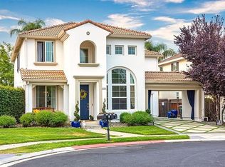 356 Cordes Ct, Mountain House, CA